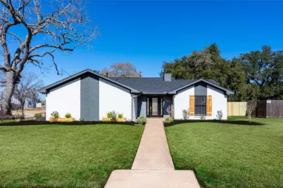 284 Mossy Meadow Drive, West Columbia, TX 77486 - Photo 1