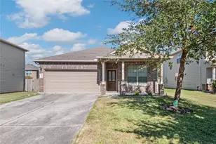 1819 Killiney Ct, Houston, TX 77051 - Photo 1