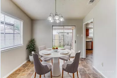 6918 Skyline Park Drive, Katy, TX 77449 - Photo 7