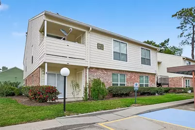 14555 Wunderlich Drive #2208, Houston, TX 77069 - Photo 1
