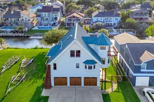 35 Lazy Ln, Kemah, TX 77565 - Photo 37