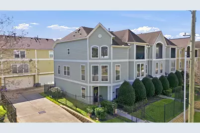 1250 W 18th Street, Houston, TX 77008 - Photo 1
