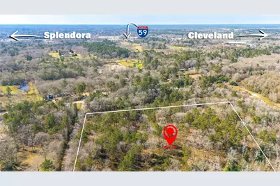 Tbd County Road 377, Cleveland, TX 77327 - Photo 1