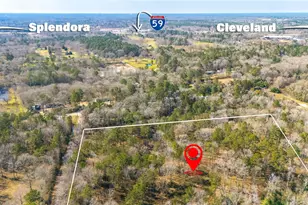 Tbd County Road 377, Cleveland, TX 77327 - Photo 1