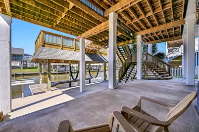 12836 E Madrid Road, Galveston, TX 77554 - Photo 39