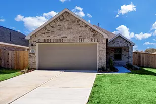 18916 Caney Frst Dr, New Caney, TX 77357 - Photo 1