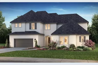 5215 Deer Valley Court, Manvel, TX 77578 - Photo 1