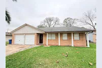 602 Cole Street, Webster, TX 77598 - Photo 1