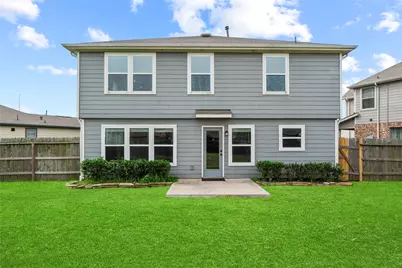 6518 Deer Run Meadows Boulevard, Richmond, TX 77406 - Photo 15