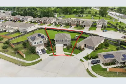 6518 Deer Run Meadows Boulevard, Richmond, TX 77406 - Photo 3