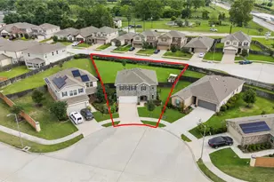 6518 Deer Run Meadows Blvd, Richmond, TX 77406 - Photo 3