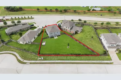 6518 Deer Run Meadows Boulevard, Richmond, TX 77406 - Photo 17