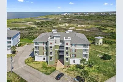 26540 Mangrove Drive #202, Galveston, TX 77554 - Photo 3