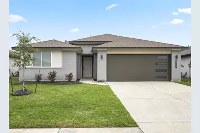 8035 House Bank Lane, Rosharon, TX 77583 - Photo 1