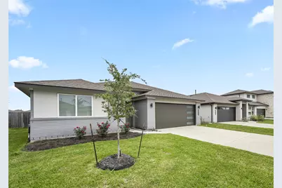 8035 House Bank Lane, Rosharon, TX 77583 - Photo 3