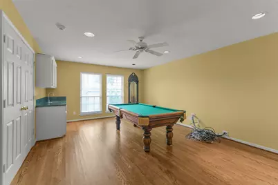 9143 Penn Manor Ct Court, Houston, TX 77055 - Photo 43