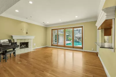 9143 Penn Manor Ct Court, Houston, TX 77055 - Photo 9