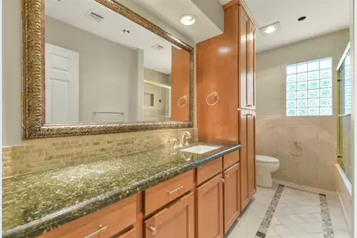 9143 Penn Manor Ct Court, Houston, TX 77055 - Photo 31