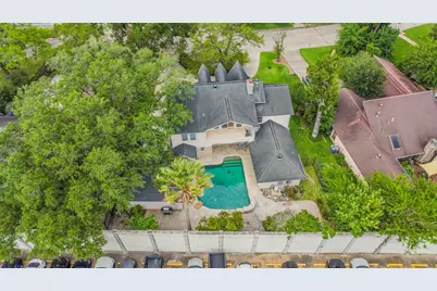 9143 Penn Manor Ct Court, Houston, TX 77055 - Photo 5