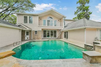 9143 Penn Manor Ct Court, Houston, TX 77055 - Photo 49