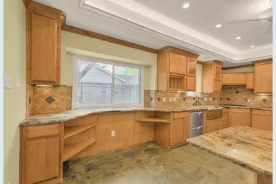 9143 Penn Manor Ct Court, Houston, TX 77055 - Photo 19