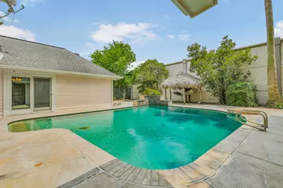 9143 Penn Manor Ct Court, Houston, TX 77055 - Photo 47