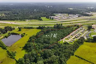 N/A Fm-2021, Lufkin, TX 75901 - Photo 1