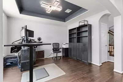 204 Rippling Creek Lane, Alvin, TX 77511 - Photo 5