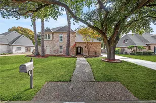 1814 Crutchfield Ln, Katy, TX 77449 - Photo 25