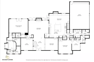 5437 Pine Springs Ct, Conroe, TX 77304 - Photo 49