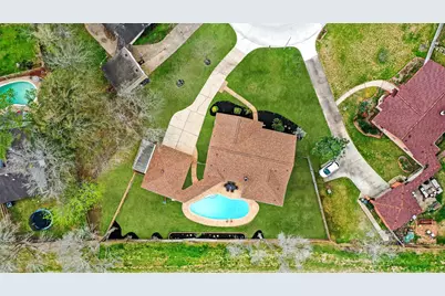 13807 Imperial Court, Sugar Land, TX 77498 - Photo 29