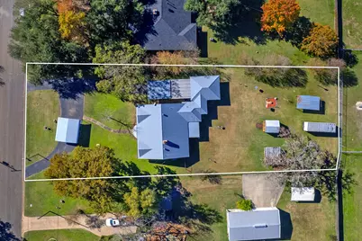 409 W Morgan Street, Franklin, TX 77856 - Photo 39