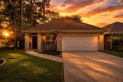 2919 Whitman Drive, Montgomery, TX 77356 - Photo 1