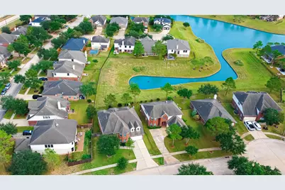 1222 Watermoon Trail Ct Court, Richmond, TX 77469 - Photo 5