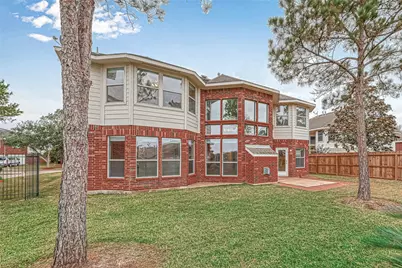 1222 Watermoon Trail Ct Court, Richmond, TX 77469 - Photo 41