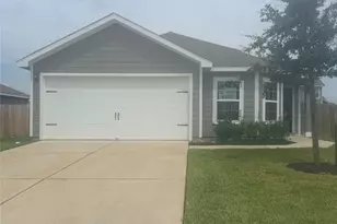 8418 Rayburn Rd, Cove, TX 77523 - Photo 1