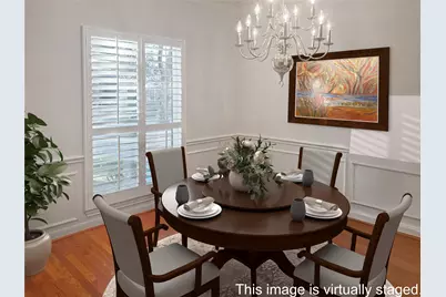 4030 Raven River Drive, Houston, TX 77059 - Photo 7