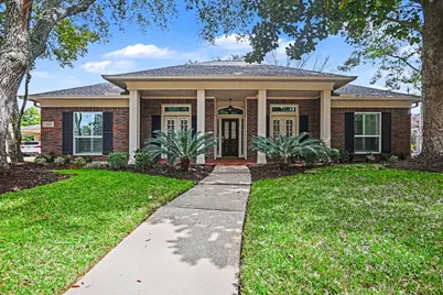 4030 Raven River Drive, Houston, TX 77059 - Photo 1