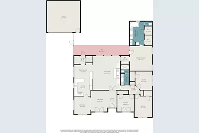 4030 Raven River Drive, Houston, TX 77059 - Photo 25