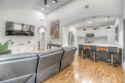 193 Alibi Lane, Livingston, TX 77351 - Photo 5