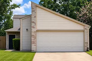 11923 Lakewood W Dr, Cypress, TX 77429 - Photo 1
