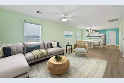 1124 Overton Avenue, Port Bolivar, TX 77650 - Photo 5