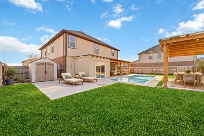3508 Saxton Green Road, Pearland, TX 77584 - Photo 23