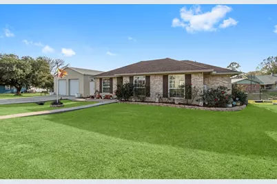 330 Crestmont Street, Point Blank, TX 77364 - Photo 1