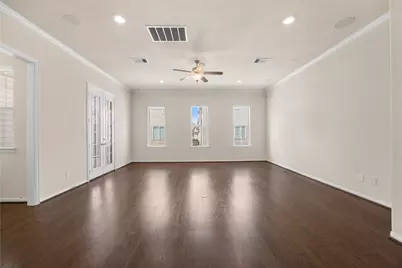 8911 Wind Springs Drive, Houston, TX 77080 - Photo 3