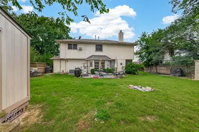 21514 Bluebonnet Meadow Lane, Spring, TX 77388 - Photo 1