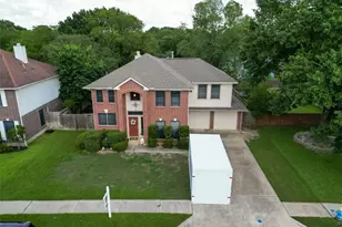 21514 Bluebonnet Meadow Ln, Spring, TX 77388 - Photo 1