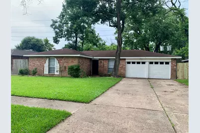 7739 Bunker Wood Lane, Houston, TX 77086 - Photo 1