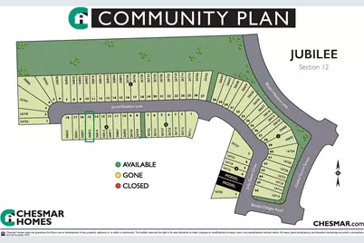 26823 Jovial Meadow Lane, Hockley, TX 77447 - Photo 29