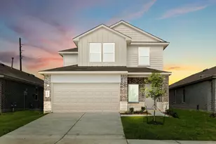 24323 Springfield Valley Dr, Spring, TX 77373 - Photo 1